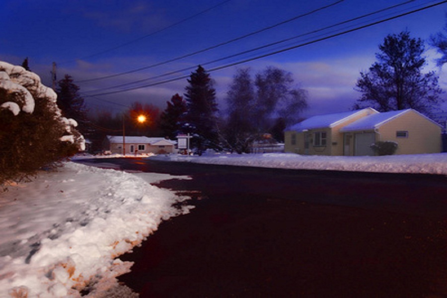 郊區(qū)基站信號(hào)覆蓋解決方案